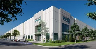 Plus de détails pour 1 Bordentown Bypass, Bordentown, NJ - Industriel/Logistique à louer