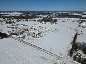1200 Mount View Ln, Athens, WI - Vue aérienne  vue de carte - Image1