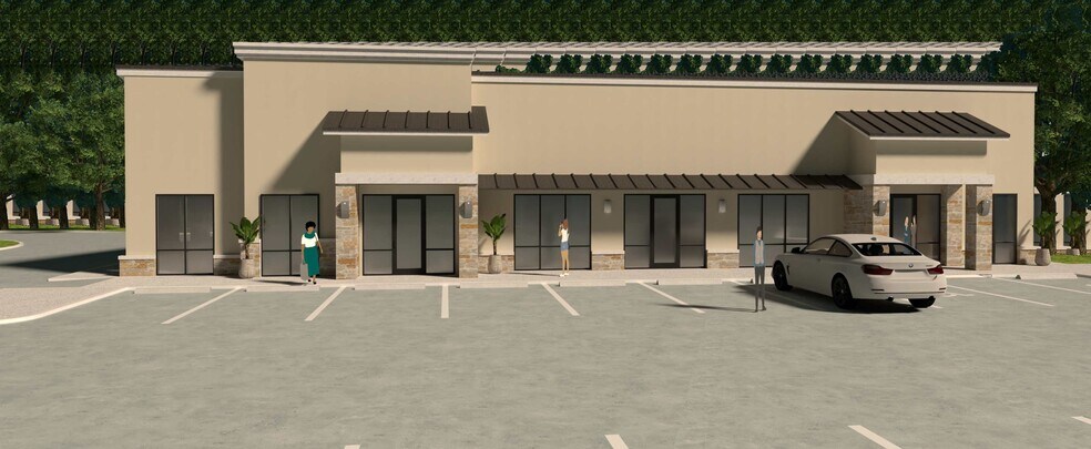 211 FM 971, Georgetown, TX à louer - Photo de l’immeuble – Image 3 sur 15