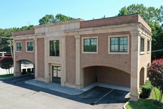 Plus de détails pour 330 Forest Ave, Locust Valley, NY - Bureau, Bureau/Médical à louer