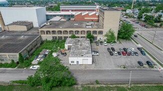 Plus de détails pour 142 Dutton Ave, Buffalo, NY - Industriel/Logistique à vendre