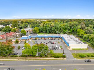 Plus de détails pour New Jersey Retail Portfolio – Local commercial à vendre