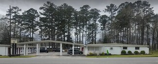 Plus de détails pour 811 S Mulberry Ave, Butler, AL - Hôtellerie à vendre