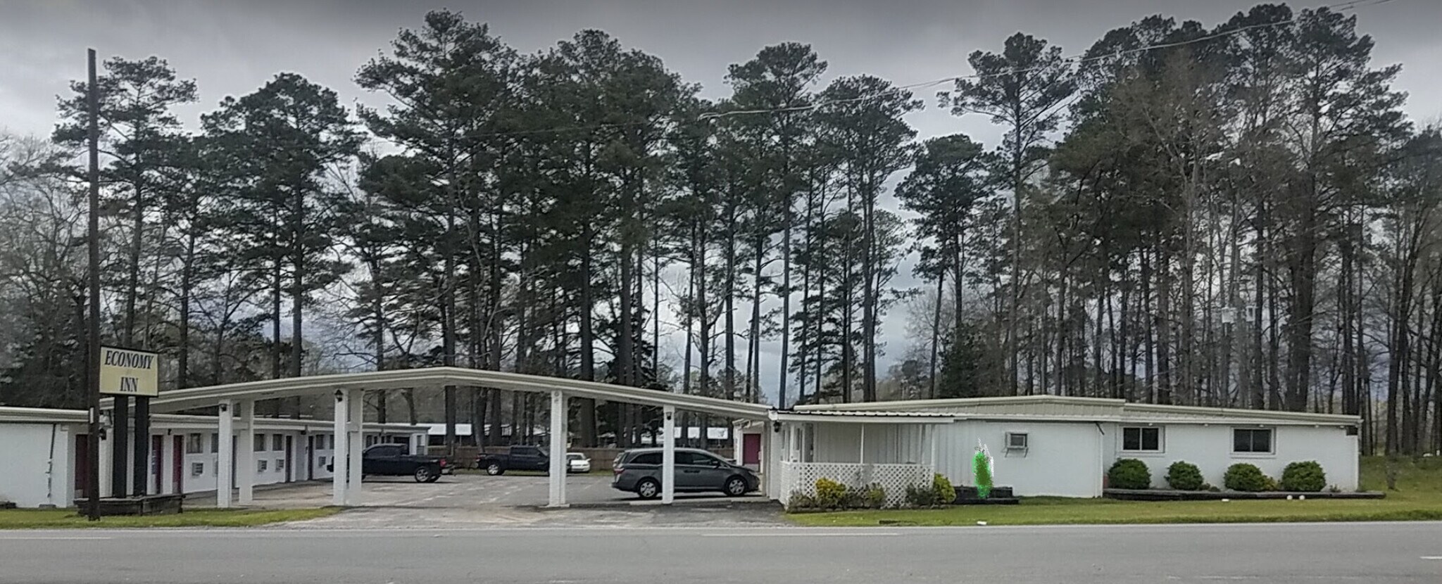 811 S Mulberry Ave, Butler, AL à vendre Photo principale– Image 1 sur 9