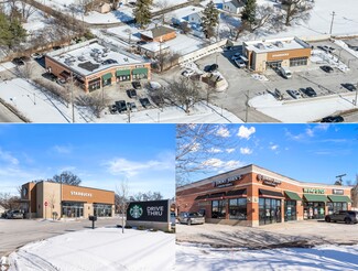 Plus de détails pour Highland Road Portfolio – Local commercial à vendre