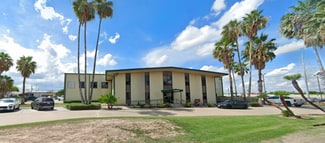 Plus de détails pour 2001 Industrial Way, San Benito, TX - Industriel/Logistique à louer