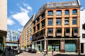 35 Artillery Ln, Londres à louer Photo de l’immeuble– Image 2 sur 14