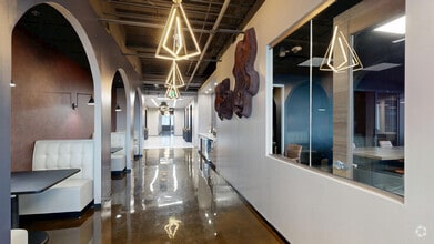 1801 West End Ave, Nashville, TN à louer Numérisation 3D Matterport– Image 1 sur 8