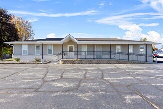 Plus de détails pour 2131 Calumet Dr, New Holstein, WI - Bureau à vendre