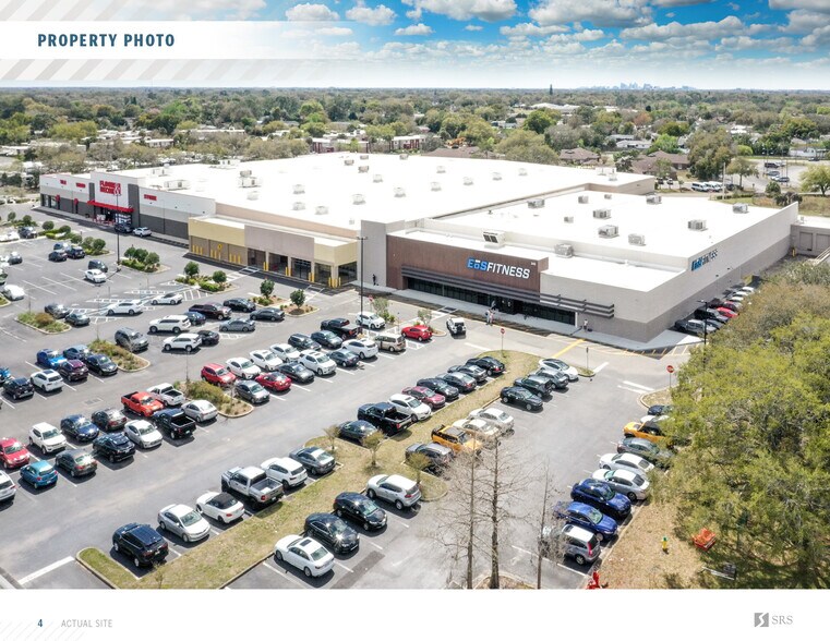345 E Semoran Blvd, Casselberry, FL à vendre - Photo de l’immeuble – Image 3 sur 11