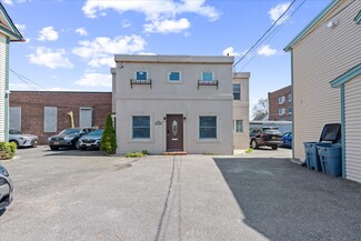 Plus de détails pour 70 Carman Ave, Cedarhurst, NY - Local commercial à vendre