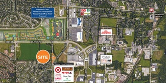 Plus de détails pour Kenneth Rd, Leawood, KS - Terrain à vendre