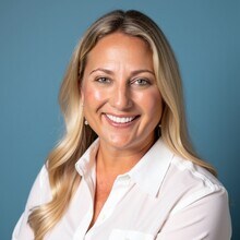 Bridget Dahl