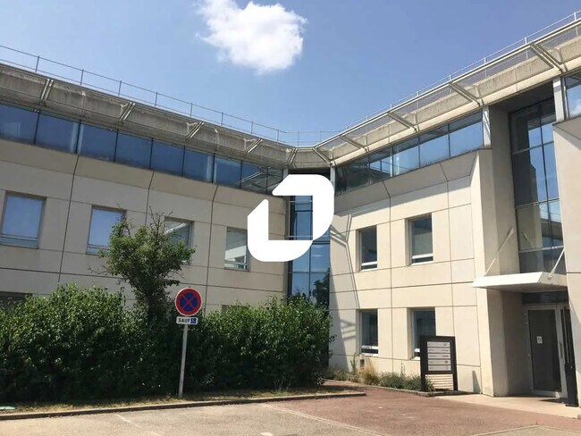 Plus de détails pour Bureau à louer