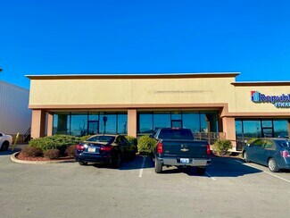 Plus de détails pour 1609 N Dixie Ave, Elizabethtown, KY - Bureau/Médical à louer