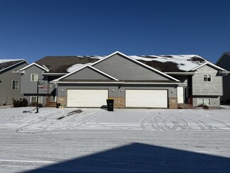 Plus de détails pour 3512 W Hughes Pl, Sioux Falls, SD - Logement à vendre