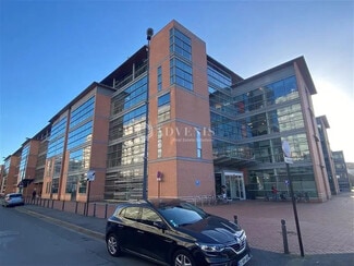 Plus de détails pour Bureau à louer