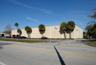 Plus de détails pour 4495 36th St, Orlando, FL - Industriel/Logistique à louer