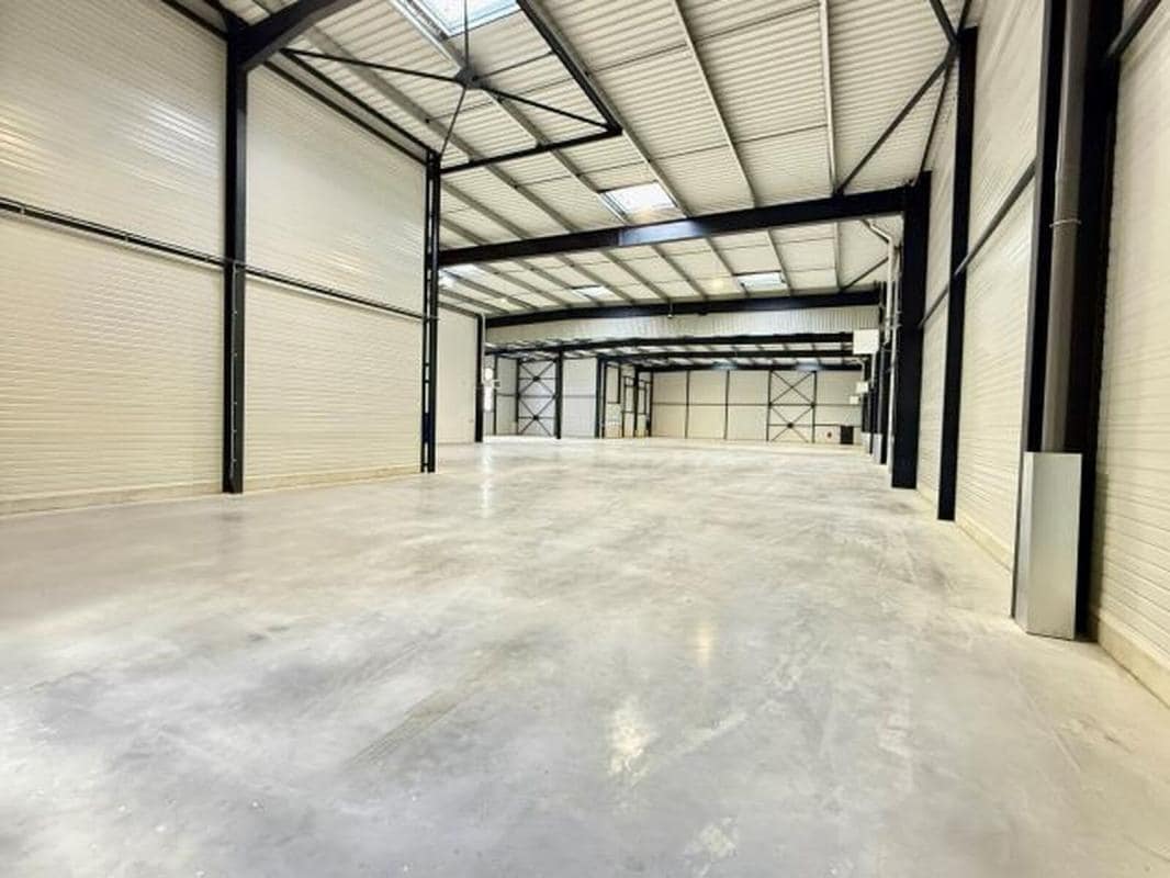 7 Avenue Georges Politzer, Trappes à vendre Photo intérieure– Image 1 sur 5