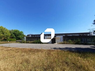 Plus de détails pour 66 Bis Za Domaine De Montvoisin, Gometz-la-Ville - Bureau à louer