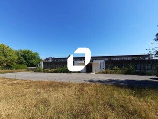 Plus de détails pour 66 Bis Za Domaine De Montvoisin, Gometz-la-Ville - Bureau à louer