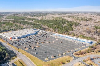 Plus de détails pour 2600 N Columbia St, Milledgeville, GA - Local commercial à louer
