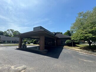 Plus de détails pour 407 N Salem Ave, Sumter, SC - Bureau à vendre