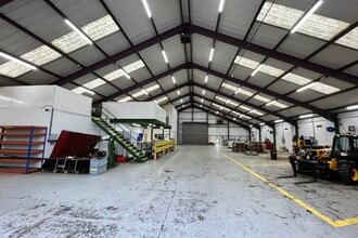 41 Marsh Green Rd, Exeter à louer Photo intérieure– Image 1 sur 3