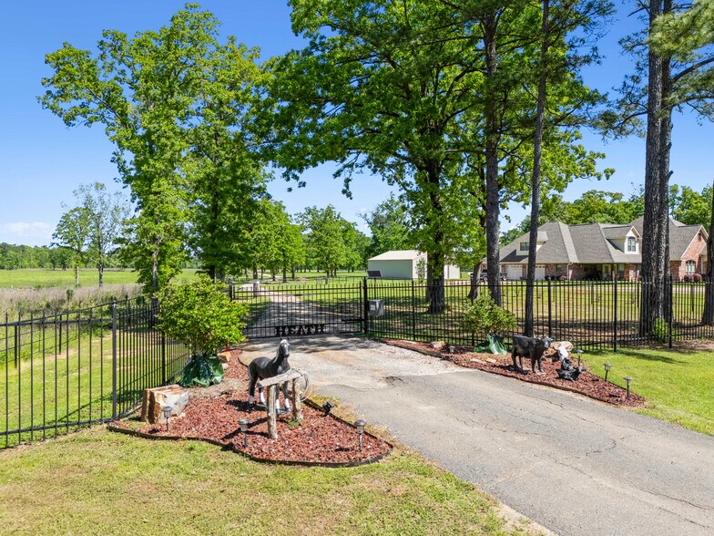 6670 N Lakeshore Dr, Shreveport, LA à vendre - Photo de l’immeuble – Image 2 sur 15