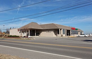 Plus de détails pour 7838 Highway 25 E, Cross Plains, TN - Local commercial à vendre
