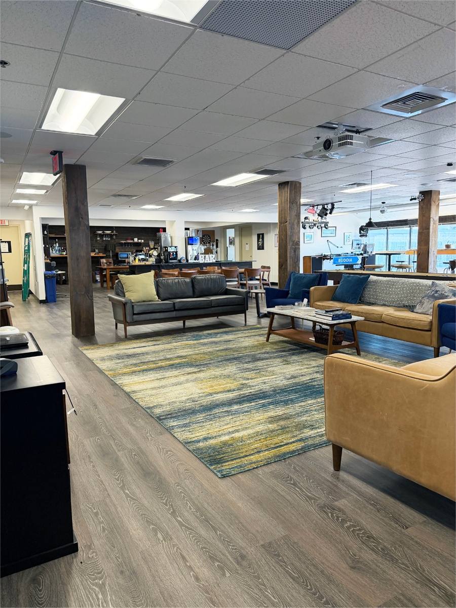 320 Congress St, Boston, MA à louer Photo intérieure– Image 1 sur 5