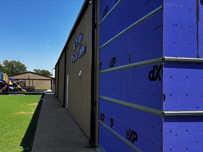 6309 Jameson Rd, Amarillo, TX à louer - Photo de l’immeuble – Image 2 sur 8