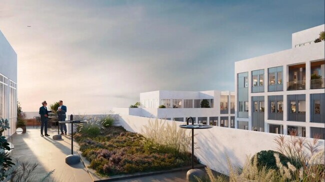 Plus de détails pour 271 Boulevard Marcel Paul, Saint-Herblain - Bureau à louer