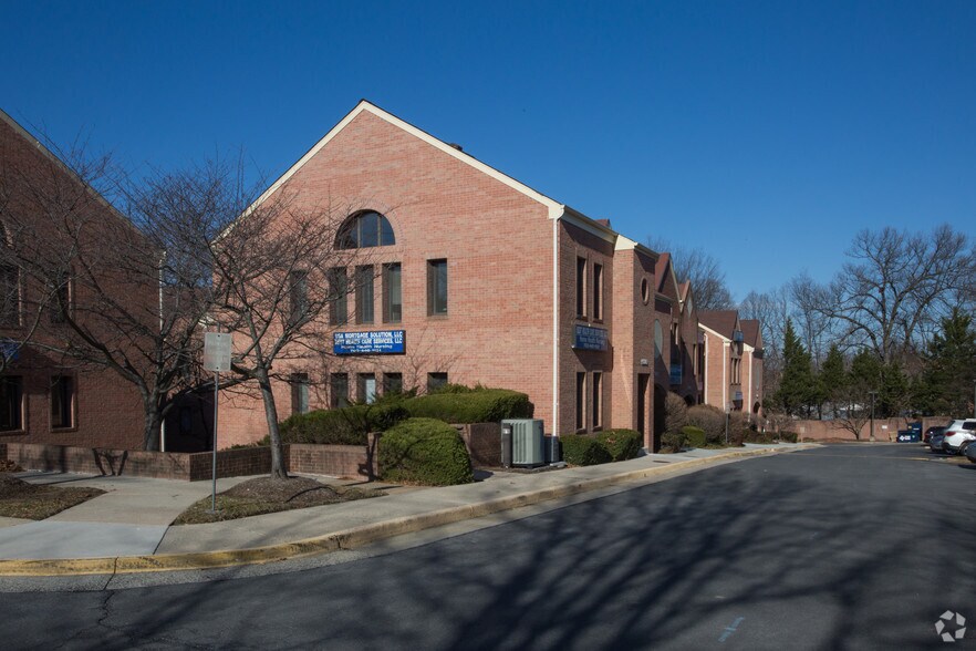 9300-9306 Old Keene Mill Rd, Burke, VA à louer - Photo principale – Image 1 sur 71