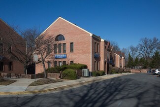 Plus de détails pour 9300-9306 Old Keene Mill Rd, Burke, VA - Bureau à louer