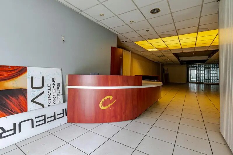 26 Avenue Auguste Wicky, Mulhouse à vendre - Photo intérieure – Image 3 sur 9
