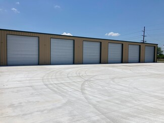 Plus de détails pour 6741 Smith Rd, Beaumont, TX - Industriel/Logistique à louer