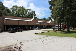 Plus de détails pour 6050 Moncrief Rd, Jacksonville, FL - Local commercial à louer