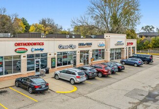 Plus de détails pour 7810-7850 Cahill Ave, Inver Grove Heights, MN - Local commercial à louer