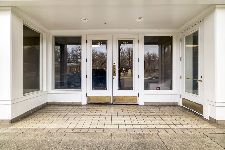 426-434 Broadway St, Chico, CA à louer - Photo de l’immeuble – Image 2 sur 9