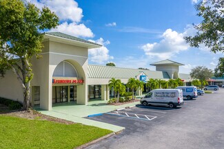 Plus de détails pour 1501-1601 US Highway 1, Vero Beach, FL - Différents types d’espaces à louer