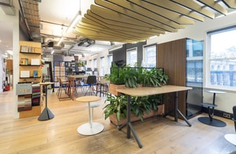 66-67 Long Ln, Londres à louer Photo intérieure– Image 2 sur 7