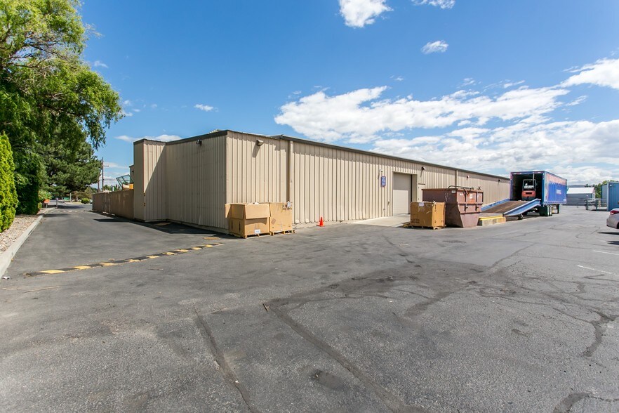 810 S Dayton St, Kennewick, WA à vendre - Photo de l’immeuble – Image 3 sur 40
