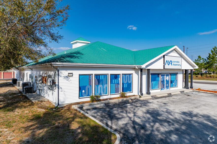 41680 Us Highway 19 N, Tarpon Springs, FL à vendre - Photo de l’immeuble – Image 3 sur 5