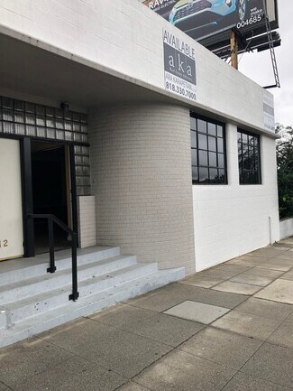 Plus de détails pour 2010-2020 Lincoln Ave, Pasadena, CA - Bureau/Local commercial à louer