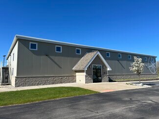 Plus de détails pour 4975 E Traverse Hwy, Traverse City, MI - Bureau à louer