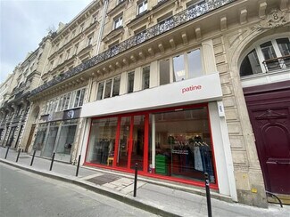 Plus de détails pour Local commercial à louer