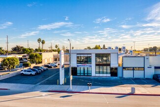 Plus de détails pour 8452 Katella Ave, Stanton, CA - Industriel/Logistique à vendre