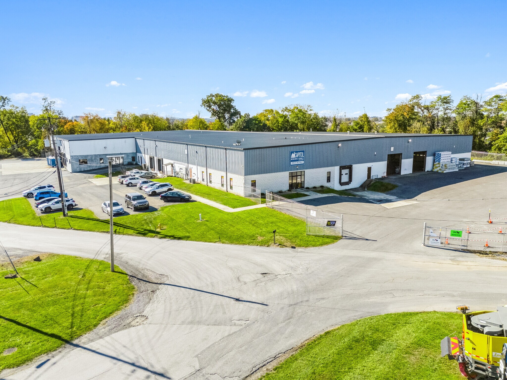1400 Hagy Way, Harrisburg, PA à vendre Photo de l’immeuble– Image 1 sur 9