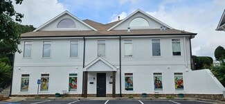 Plus de détails pour 4530 Nelson Brogdon Blvd, Buford, GA - Médical à louer